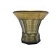 Art Deco Czechoslovakian Bohemian vase, 1890s