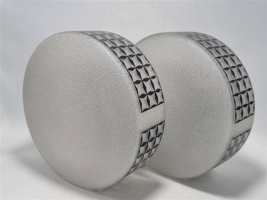 Pair of ceiling lights or wall lights