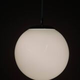 Ball pendant light