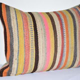 ak523 vintage kilim cushion cover