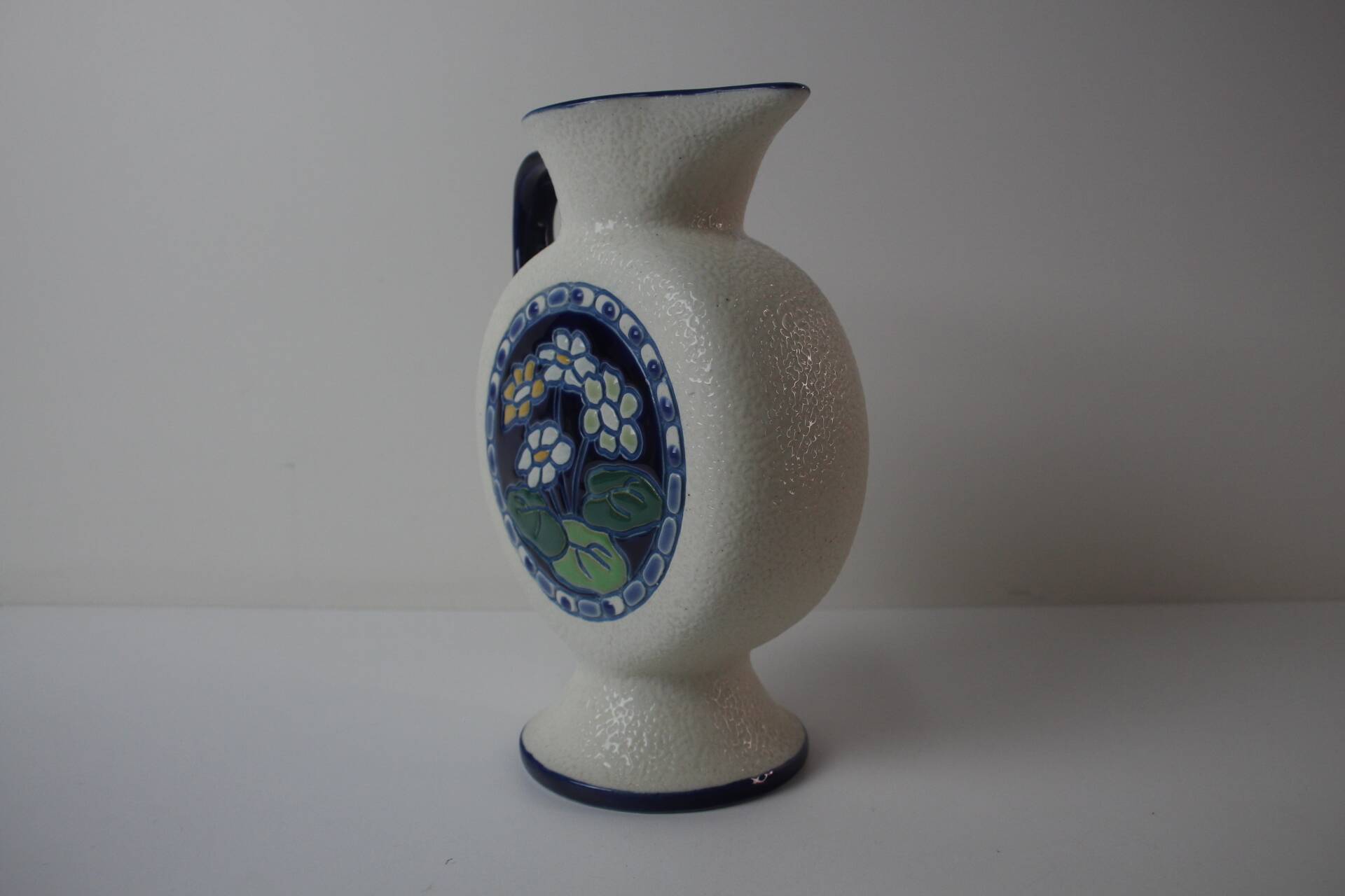 Antique Pitcher/Amphora, Austria-Hungary, 1910's.