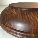 Vintage wooden pockets