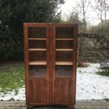 Storefront library Art Deco 1930-1940