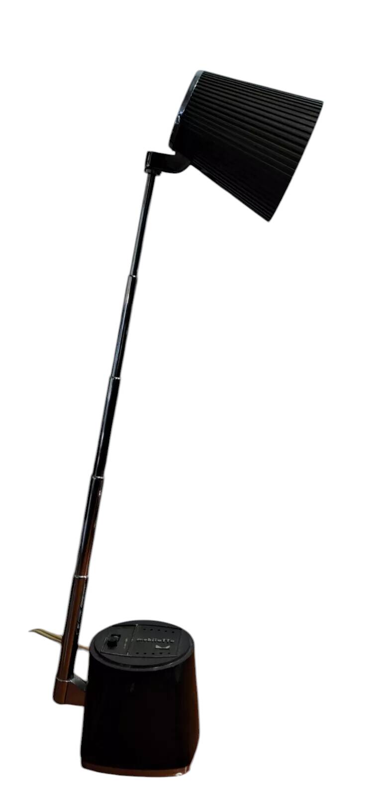 Lampe de bureau télescopique vitage mobilette m-77