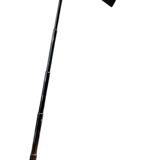 Vitage mobilette m-77 telescopic desk lamp
