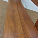 Banc Pierre Chapo S35 en orme