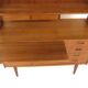 Scandinavian teak secretary, Sweden, 1960