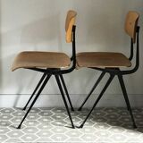 Result chair by Friso Kramer for Ahrend de Cirkel
