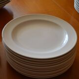 Flat plate