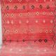 Vintage Berber carpet boujaad 200/390