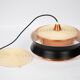 Swedish vintage Trava lamp by Carl Thore, 1960s