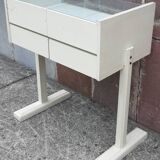Vitrine (présentoir) de bijoutier (Années 60/ 70)