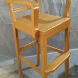 Fauteuil pilote