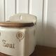 Salt box