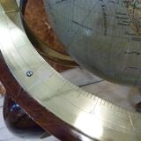 World globe