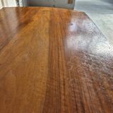 Rectangle/round table