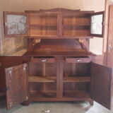 Art Deco kitchen furniture