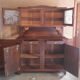 Art Deco kitchen furniture