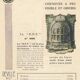 Vintage wood stove early 20th century