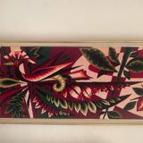Jean Lurçat tapestry + aged gold premium frame in very good condition