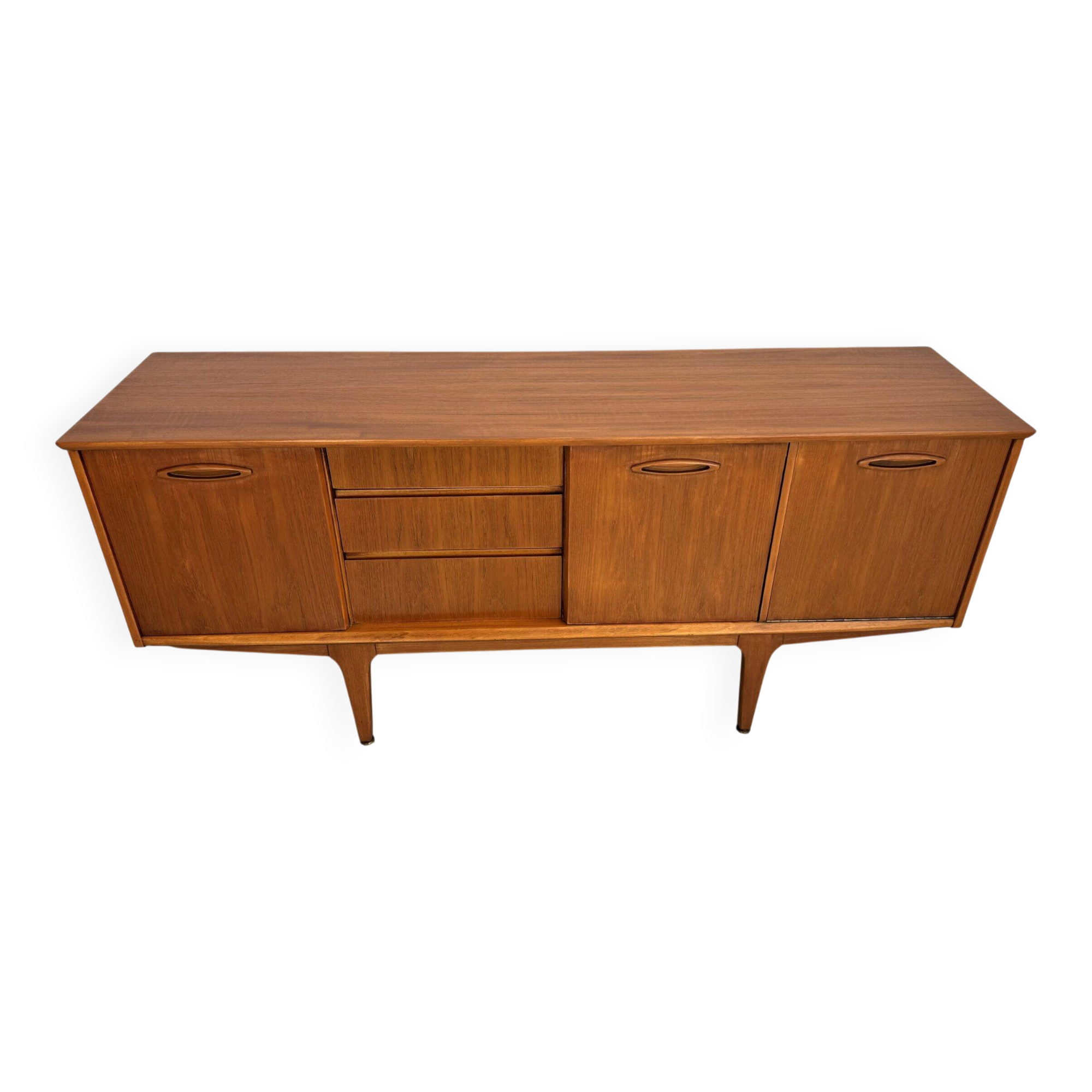 Vintage Jentique sideboard.