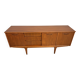 Vintage Jentique sideboard.