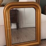 Louis Philippe mirror