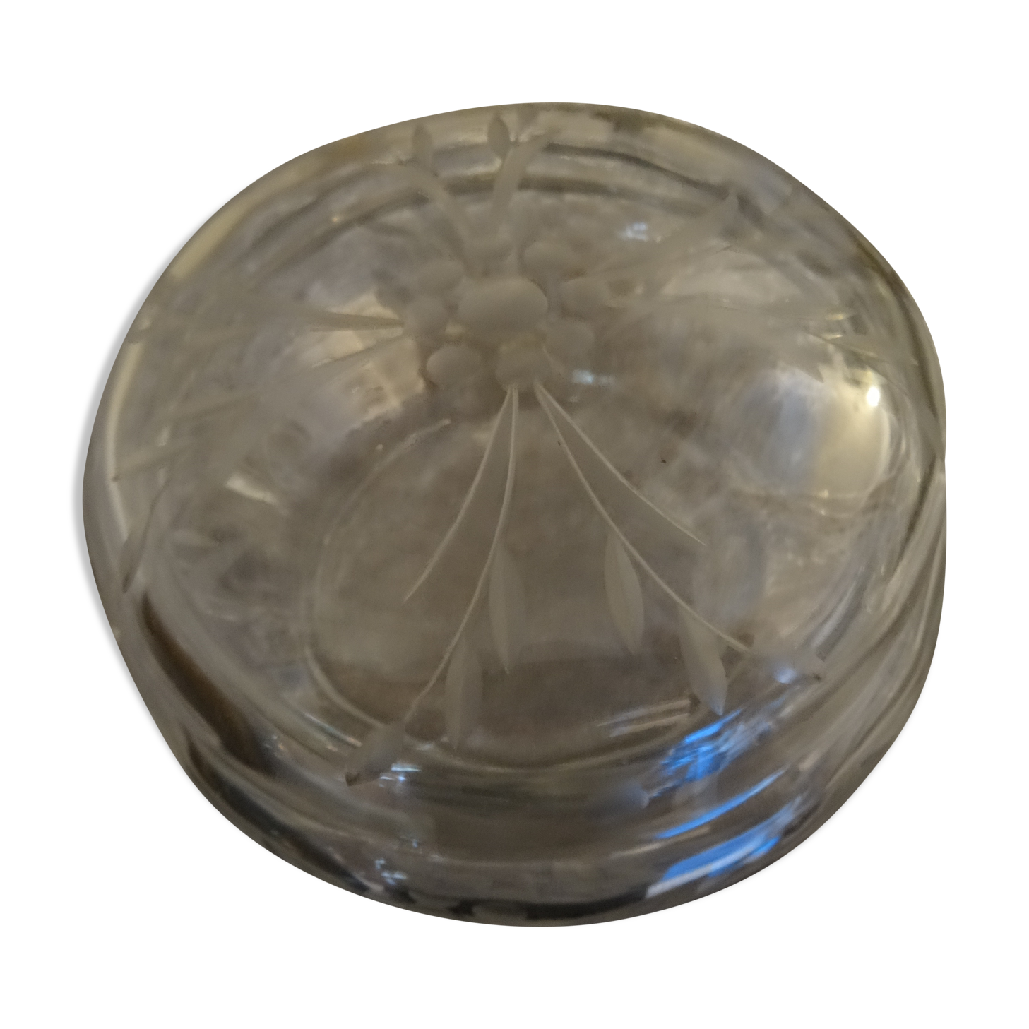 Lorraine Crystal Box