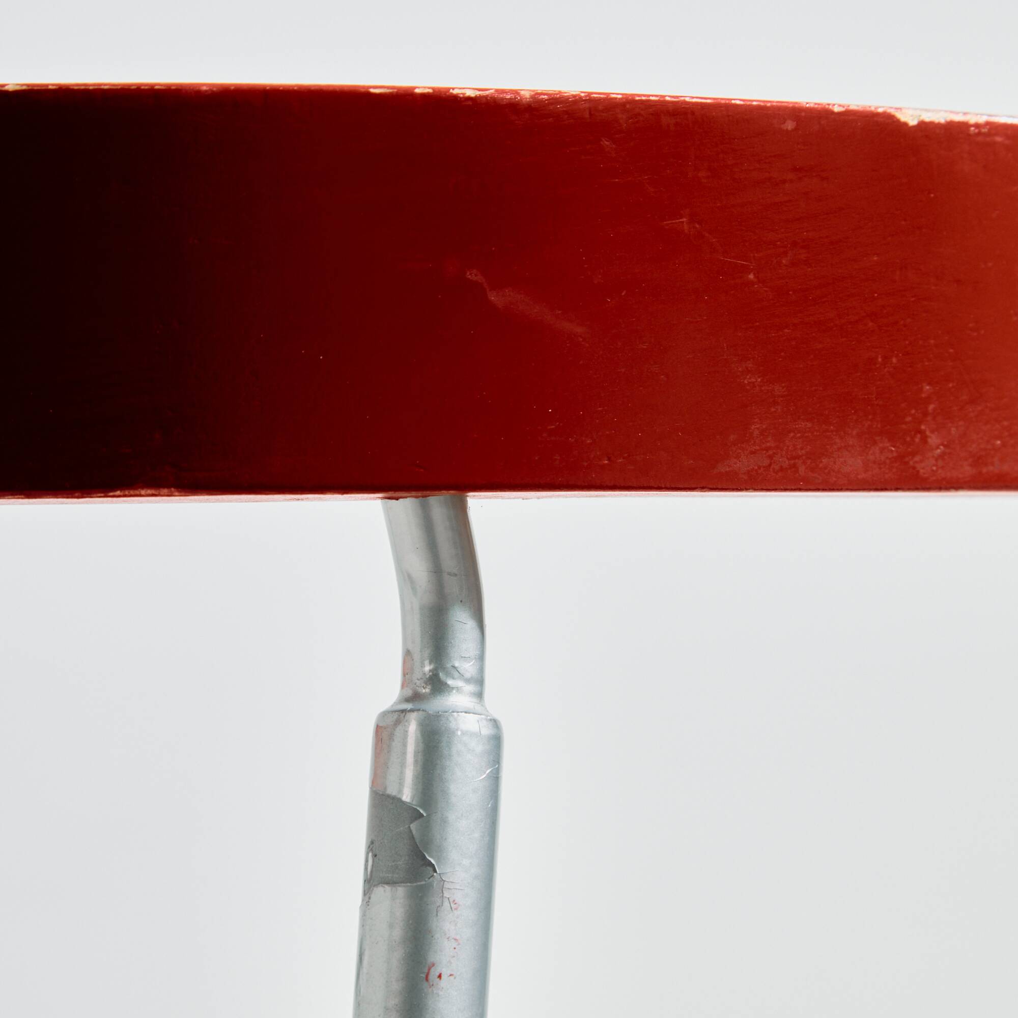 Skagen chair by Jørgen Gammelgaard for Schiang