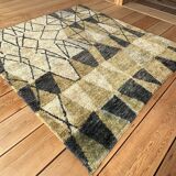 Berber carpet