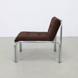 Lounge Chair by Wim Ypma for Riemersma, 1970s