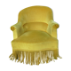 Toad armchair