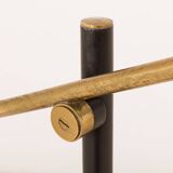 Mid-century floor lamp in the style of Arredoluce, Italy 1960s