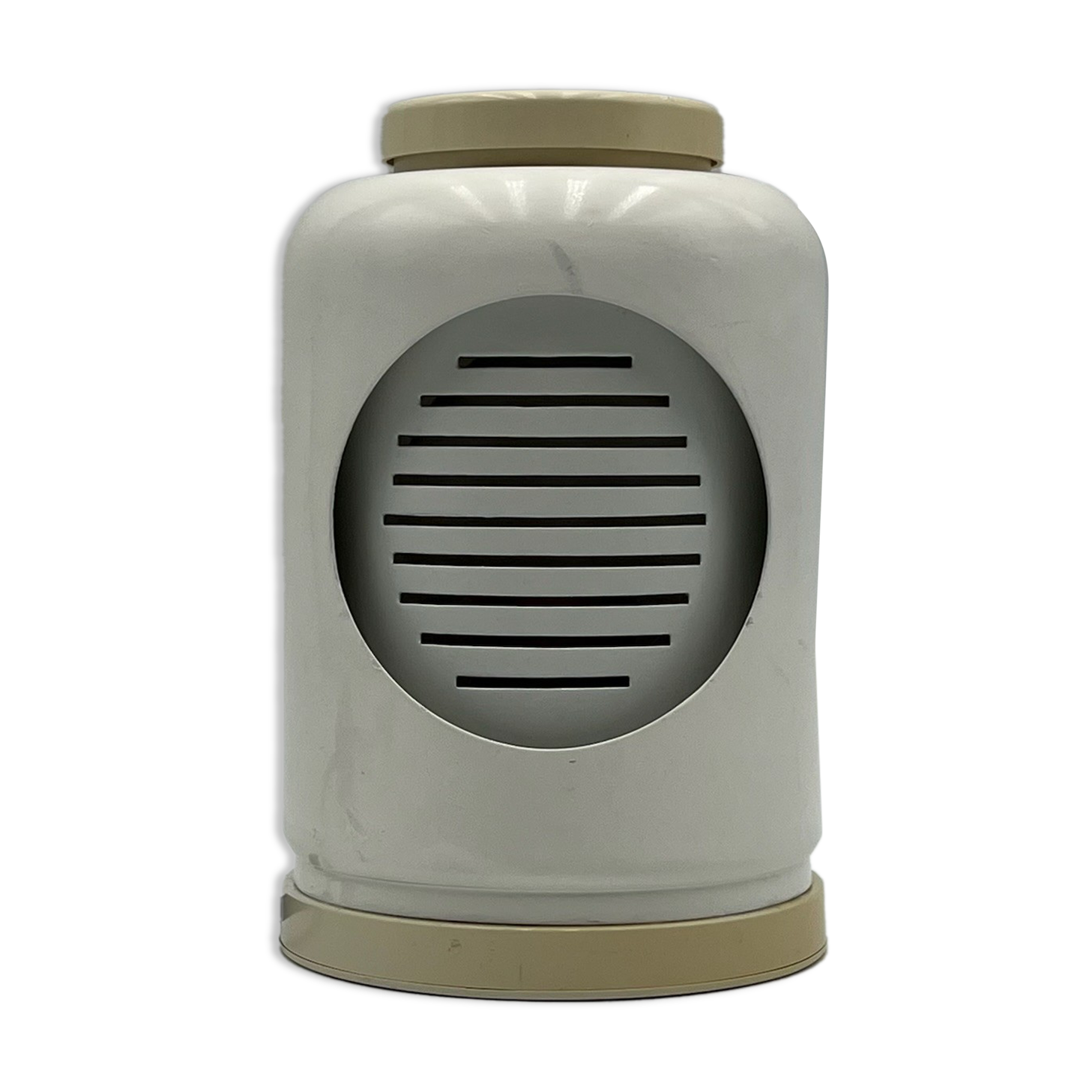 Lampe de bureau, Eclisse Reggiani, 1ère édition 60/70