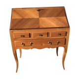 Louis XV slope desk