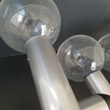 Pair of vintage sconces 1970