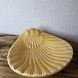 Empty shell pocket