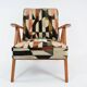 Fauteuils kompas modern