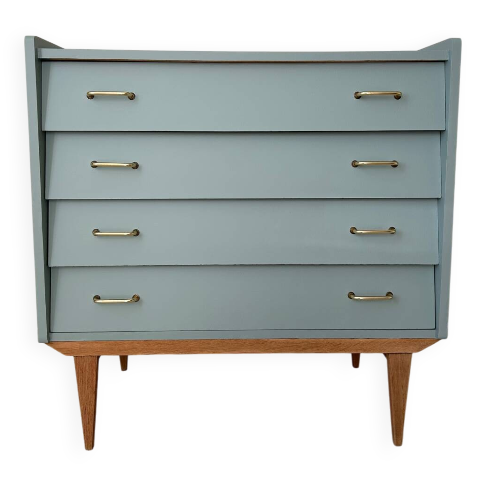 Commode vintage