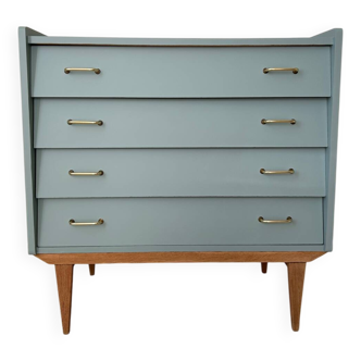 Commode vintage