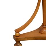 Late Victorian-style side table