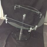 Table design glass