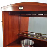 Bar coffre Surcouf Steamer pour Starbay