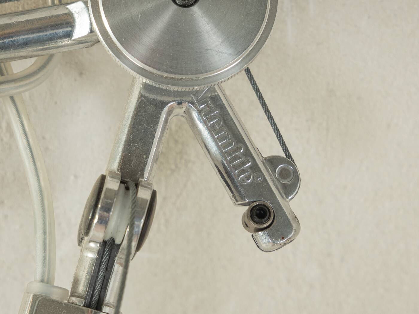 Tolomeo Wall Lamp by Artemide