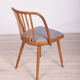 Set of 4 dining chairs by Antonin Suman for Ton, 1960s