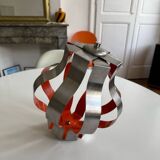 Vintage Space Age pendant light