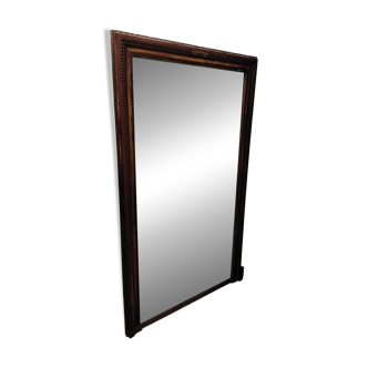 Old mirror