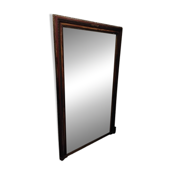 Old mirror
