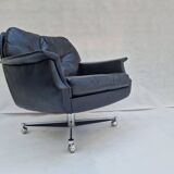 Möbel Mann armchair, Germany, 1960s