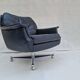 Möbel Mann armchair, Germany, 1960s